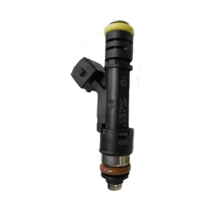 Genuine Bosch Petrol Injector fits Vauxhall Astra Dualfuel - 1.6 - 98-04 0280158