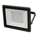 Sealey Extra Slim Floodlight with Wall Bracket 50W SMD LED 230V LED113 Sealey  - Dynamic Drive