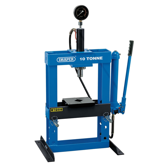 Draper Bench Press, 10 Tonne 70538 Draper  - Dynamic Drive