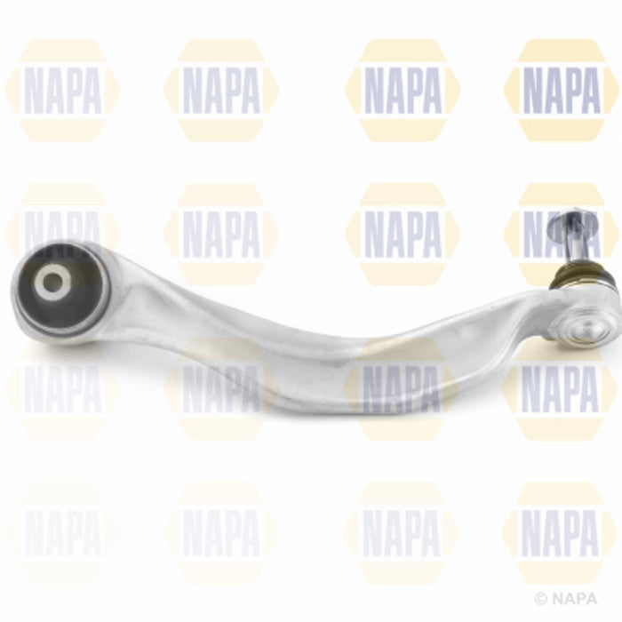 Genuine NAPA Wishbone (RH) for BMW 31126775972