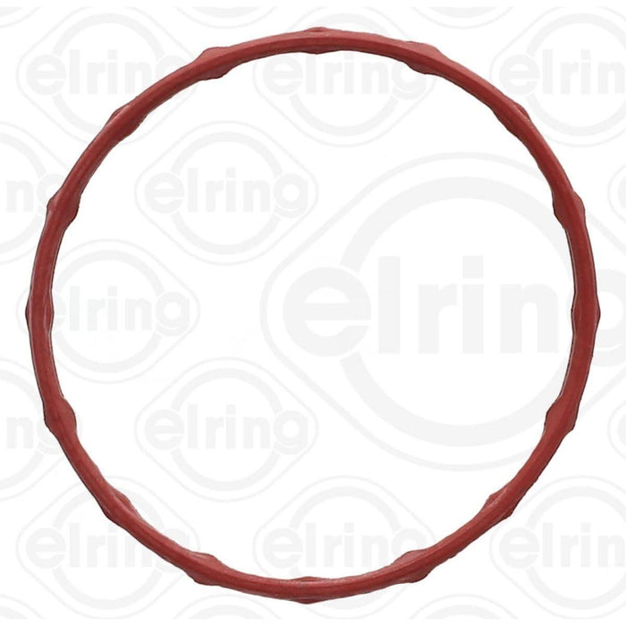 Genuine Elring part for Toyota Thermostat Gasket 306.360 Elring  - Dynamic Drive