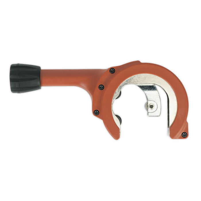 Sealey Exhaust Pipe Cutter Ratcheting VS16371 Sealey  - Dynamic Drive