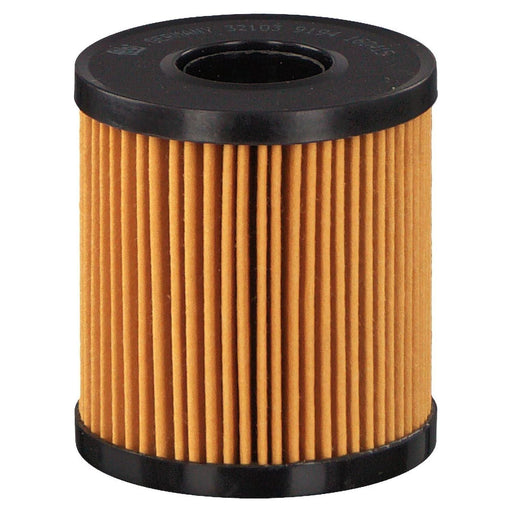 febi 32103 Oil Filter Febi Bilstein  - Dynamic Drive