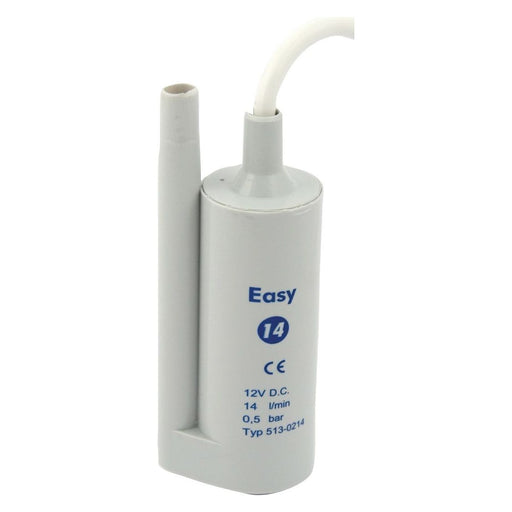 Reich 14 Litre Easy Pump 7239 Reich  - Dynamic Drive