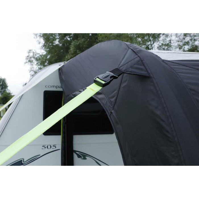 Leisurewize Skyliner 420 AIR Caravan Porch Single Inflation Awning LWA32