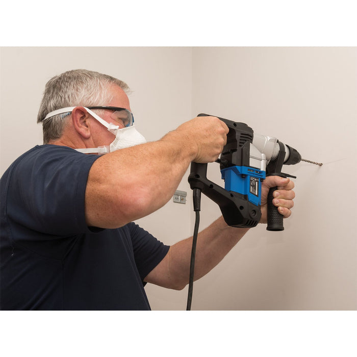 Draper Storm Force SDS+ Rotary Hammer Drill, 900W 76490 Draper  - Dynamic Drive