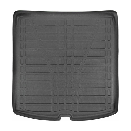 Heavy Duty Tailored Fit Boot Liner Tray Car Mat Fits Skoda Kodiaq 2016 -up UKB4C  - Dynamic Drive