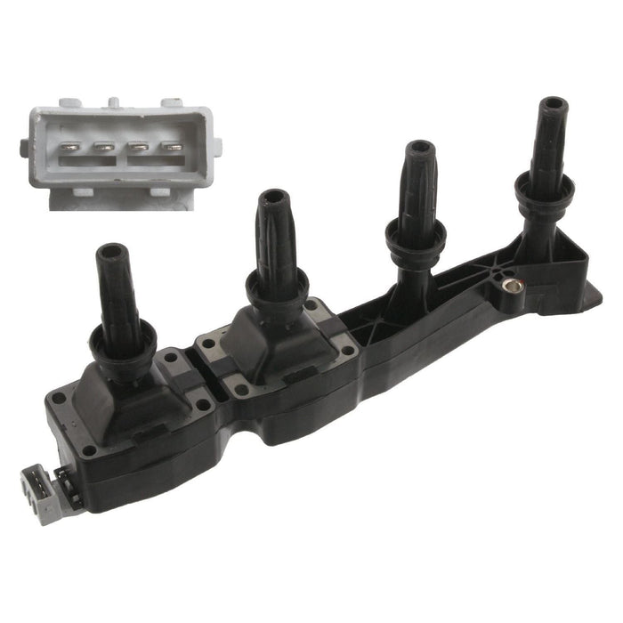 febi 36600 Ignition Coil