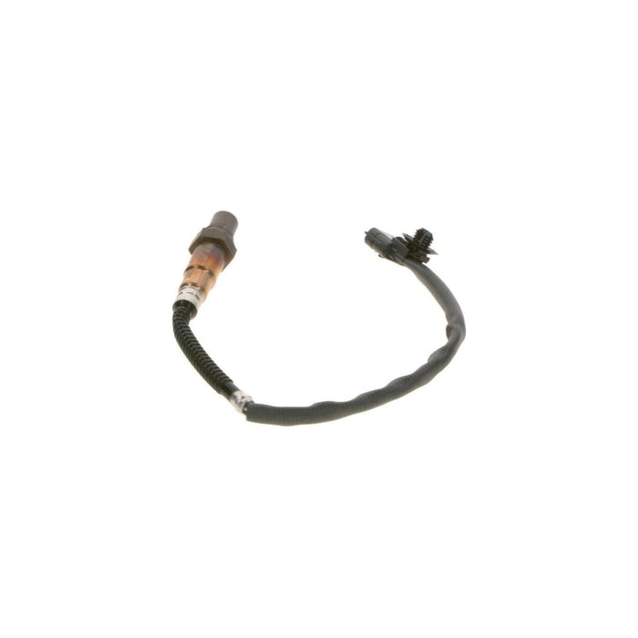 Genuine Bosch Lambda Sensor Ls10110 fits Renault Captur TCe - 0.9 - 13- 02580101