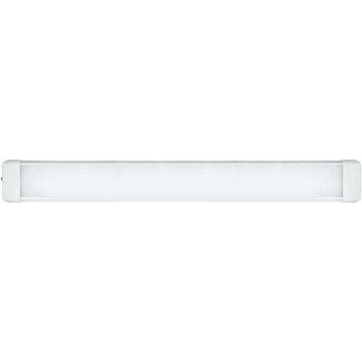 Low Profile Trio LED Light with Switch (470mm / 1450lm) Nova  - Dynamic Drive