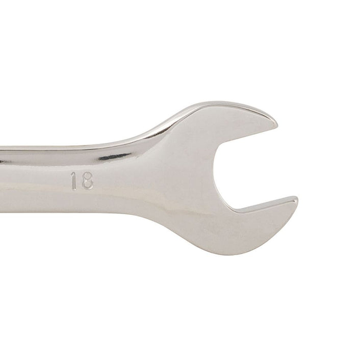 Silverline Open Ended Spanner 18 x 19mm 380385