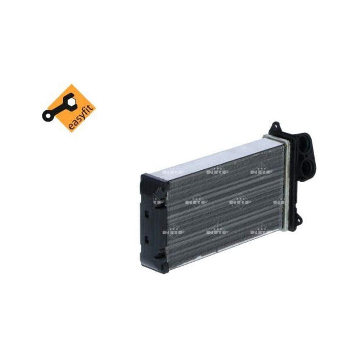 NRF Heater Radiator 54322