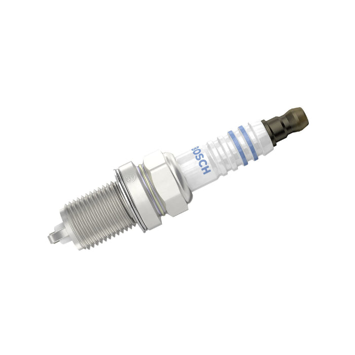 Genuine Bosch Spark Plug Flr8Ldcu+ 0242229878