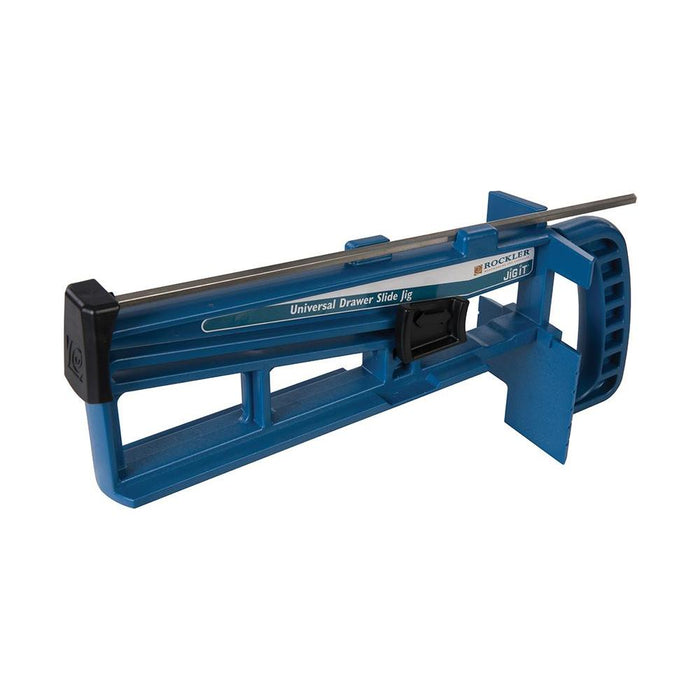 Rockler Drawer Slide Jig 1-3/4" Rockler  - Dynamic Drive