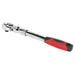 Sealey 1/2"  Extending Telescopic Shaft Ratchet Handle Socket Wrench 72 Tooth Sealey  - Dynamic Drive