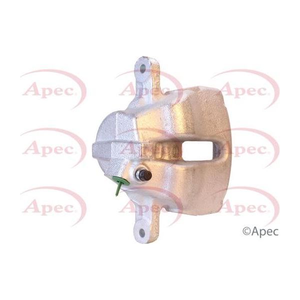 Apec Apec Brake Caliper (Front/Right) RCA807