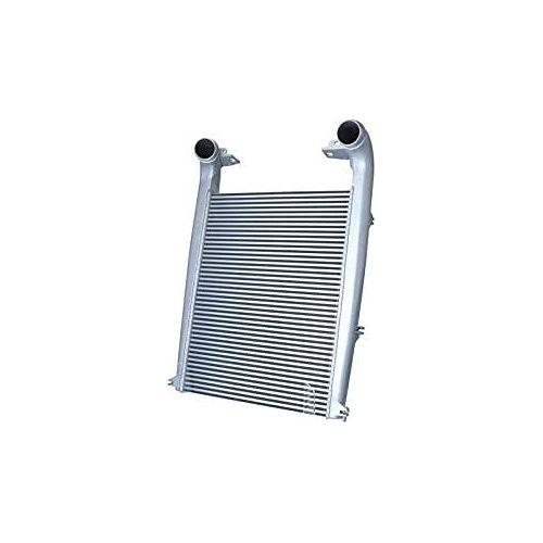 NRF Radiator fits Renault Trucks Premium NRF  - Dynamic Drive