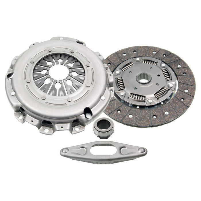 Blue Print Clutch Kit Adbp300108