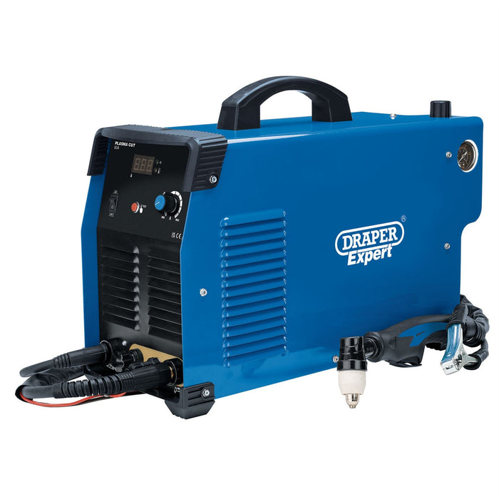 Draper High Frequency Plasma Cutter, 60A 70058 Draper  - Dynamic Drive