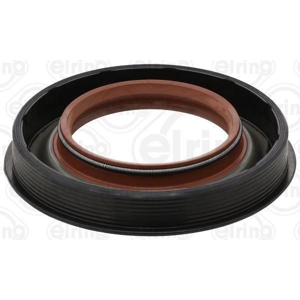 Genuine Elring part for Front Crankshaft Oil Seal 312.010