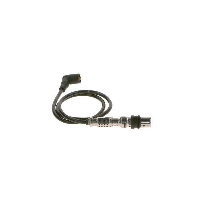 Genuine Bosch Ignition Lead B312 fits VW Lupo - 1.0 - 98-05 0986356312