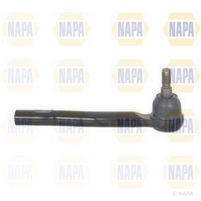 Genuine NAPA Tie Rod End (RH) for Ford 1727226