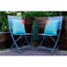 Garden Chair Grapefruit Print Scatter Cushion Pair Gardenwize  - Dynamic Drive