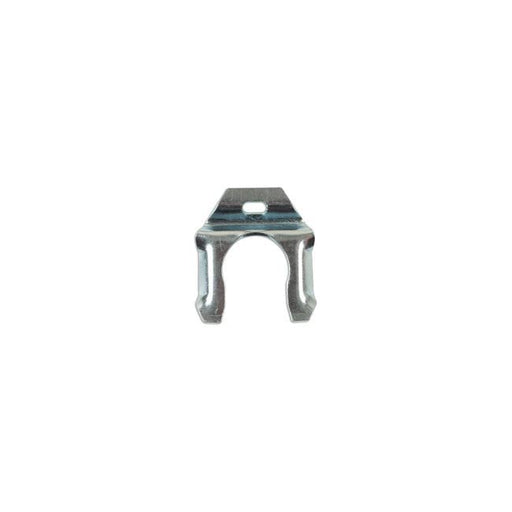 Tool Connection Brake Hose Clips Silver 31.5mm x 26.9mm 10pc 34116 Tool Connection  - Dynamic Drive