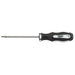 Draper TX-STAR Soft Grip Screwdriver, T8 x 75mm 35051 Draper  - Dynamic Drive