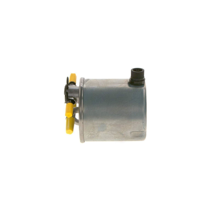 Genuine Bosch Car Fuel Filter N2182 fits Nissan Qashqai dCi - 1.5 - 10-14 F02640