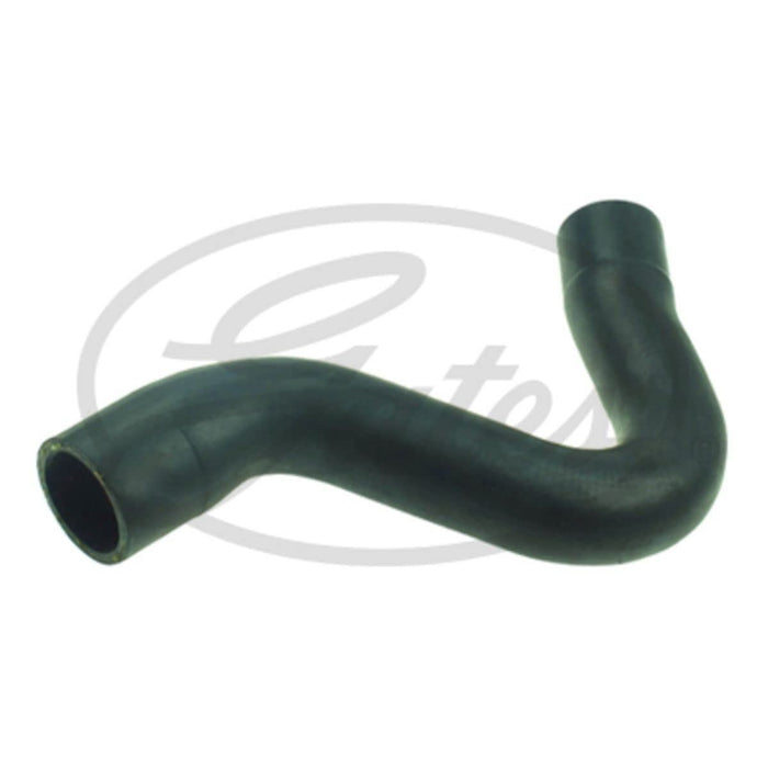 Gates Curved Radiator Hose fits Volvo V70 - 2.4 - 00-07 05-2302