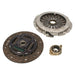 Valeo Clutch Kit 826343 Automotive Part fits Hyundai Trajet 2.0 Crdi Valeo  - Dynamic Drive