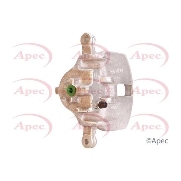 Apec Apec Brake Caliper (Front/Right) RCA241