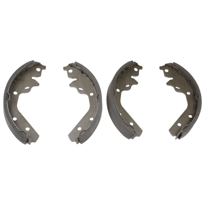 Blue Print ADA104107 Brake Shoe Set