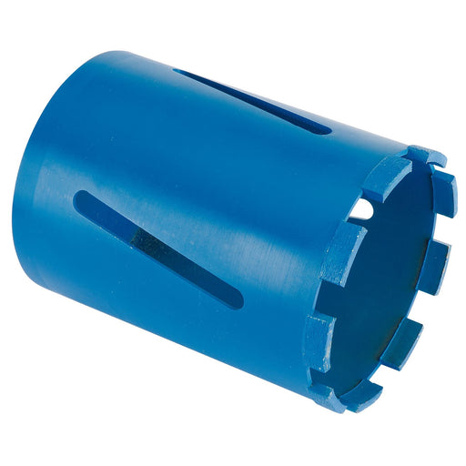 Draper Diamond Core Drill Bit, 117 x 170mm 43714 Draper  - Dynamic Drive