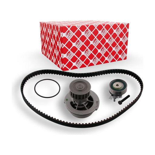 febi 32717 Timing Belt Kit Febi Bilstein  - Dynamic Drive