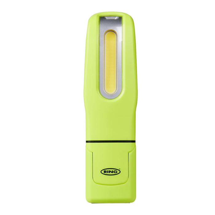 Ring Magflex Dna Mini 250 Yellow RIL6100Y - Vibrant Yellow Magflex