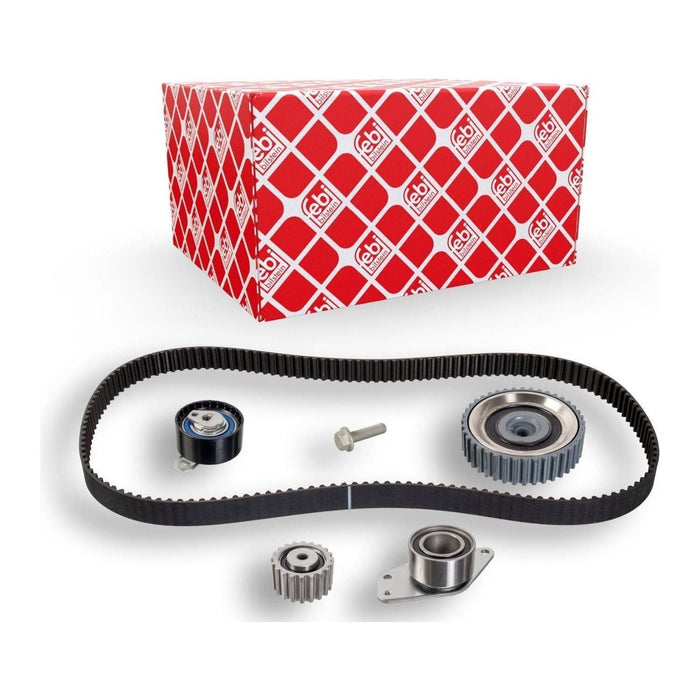 febi 27353 Timing Belt Kit Febi Bilstein  - Dynamic Drive