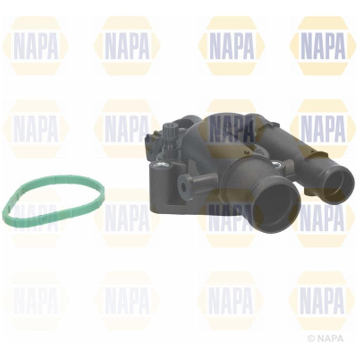 Genuine NAPA Thermostat for Renault 8200616043