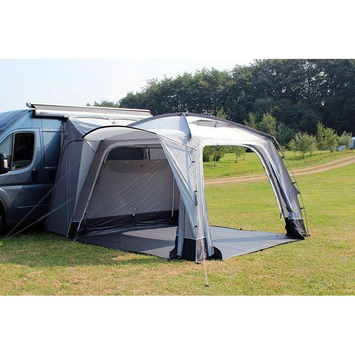 Outdoor Revolution Cayman Mid Top F/G Cayman Drive-Away Awning 2022 VW T4 T5