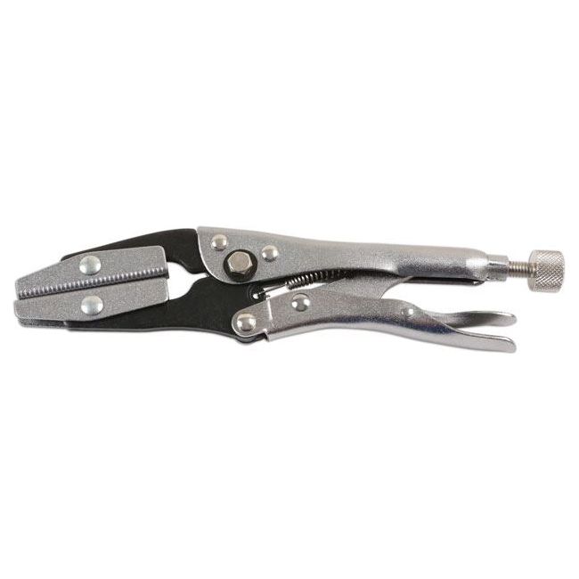 Laser Hose Clamp Pliers - Parallel Jaws 7009 Laser Tools  - Dynamic Drive