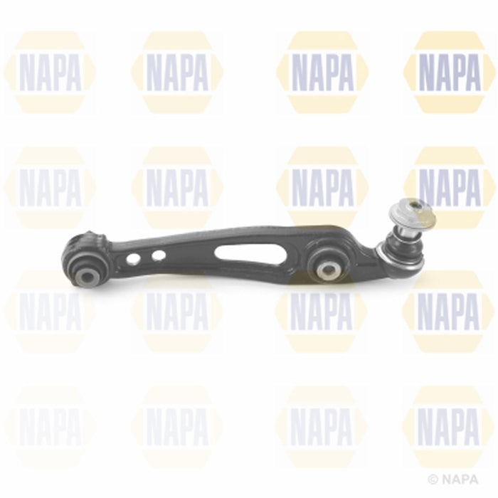 Genuine NAPA Suspension Arm (RH) for Land Rover LR034217