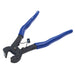 Silverline Tile Nippers 210mm Silverline  - Dynamic Drive