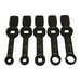 Laser Brake Caliper Wrench Set 5pc - for HGV 7160 Laser Tools  - Dynamic Drive