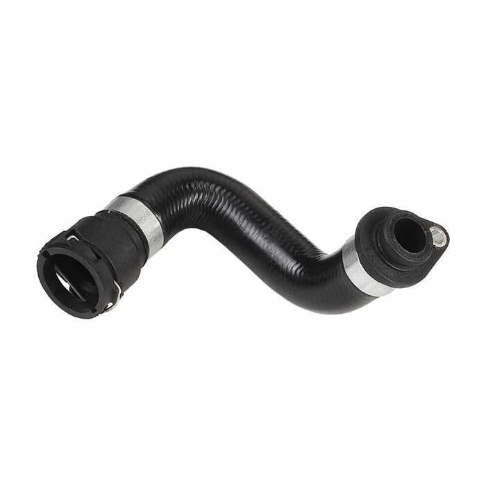 Gates Curved Radiator Hose fits BMW 1 116i - 2.0 - 07-12 02-1611