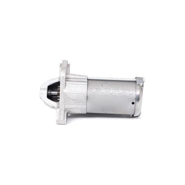 Genuine Bosch Starter Motor fits Renault Captur dCi - 1.5 - 13- 0001170604 Bosch  - Dynamic Drive