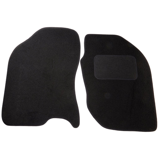 Polco Standard Tailored Car Mat for Nissan X-Trail (2001 -2007) - Pattern 1210 Classic Car Mats  - Dynamic Drive