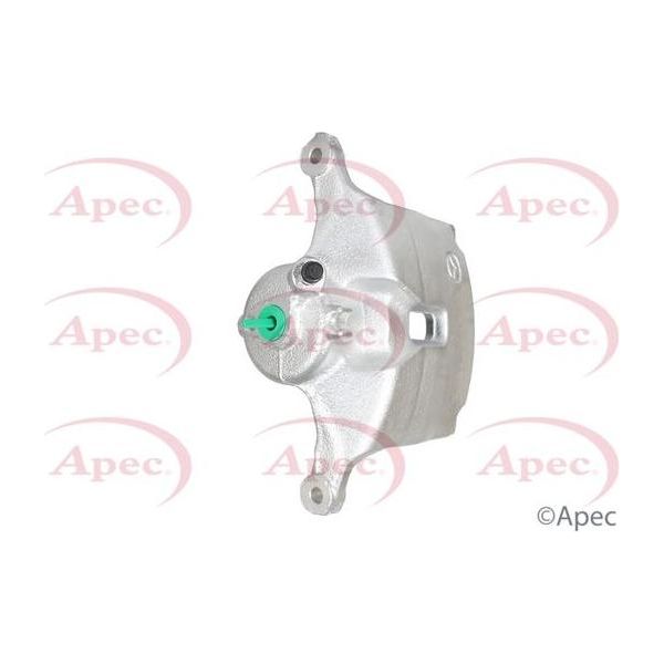 Apec Apec Brake Caliper (Front/Left) LCA890