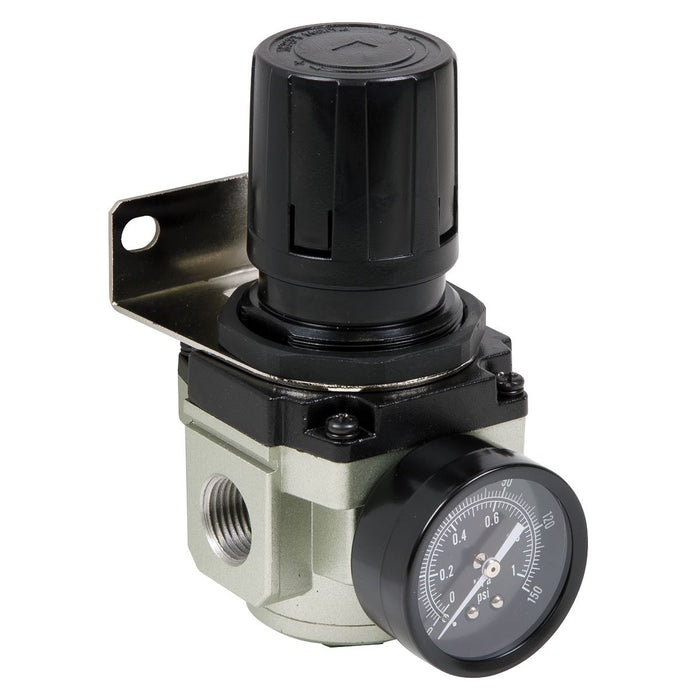 Sealey Air Regulator Max. Airflow 210cfm SA206R