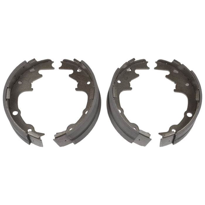 Blue Print ADA104105 Brake Shoe Set